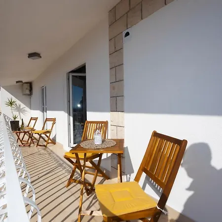 Koko Appartement Makarska