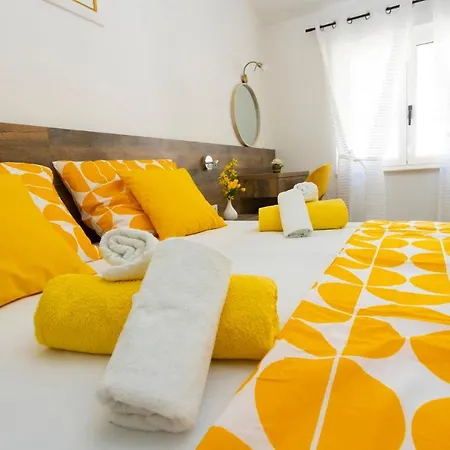 Appartement Koko Makarska