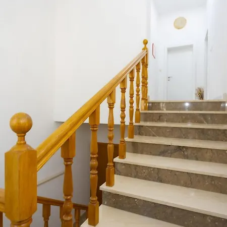 Apartamento Koko Makarska