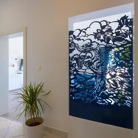 Koko Apartment *