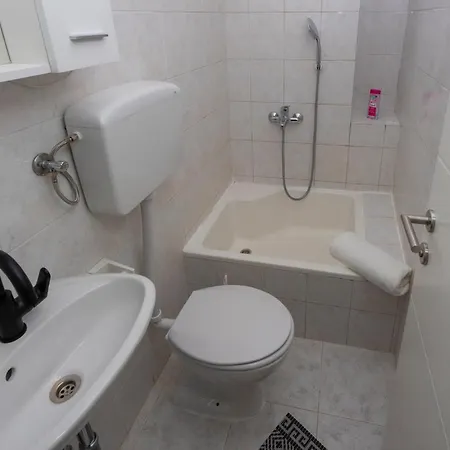 Koko Apartment *