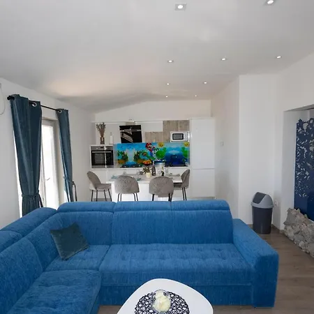 Koko Apartment *