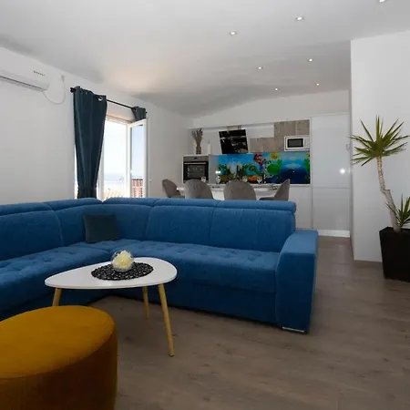 Koko Apartment