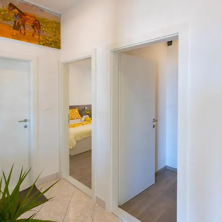 Apartment Koko