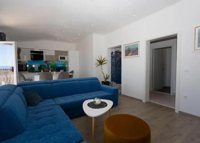 Apartman Koko Makarska