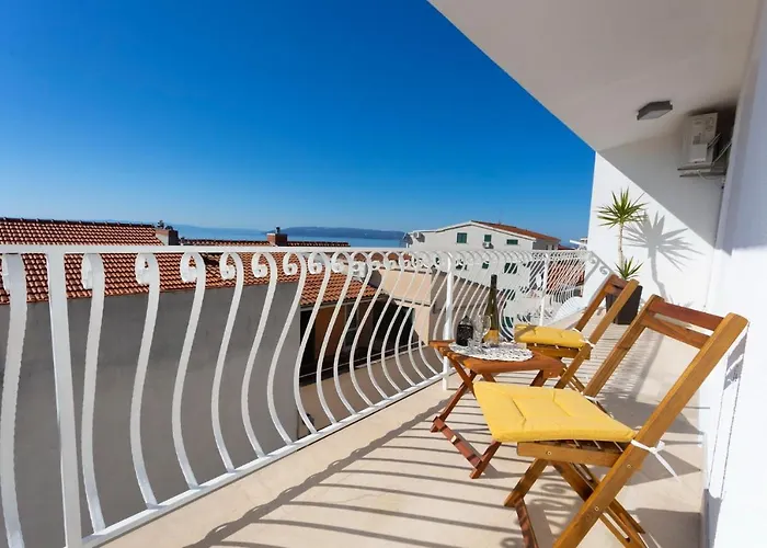 Apartman Koko Makarska