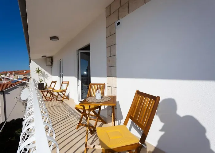 Koko Apartman Makarska