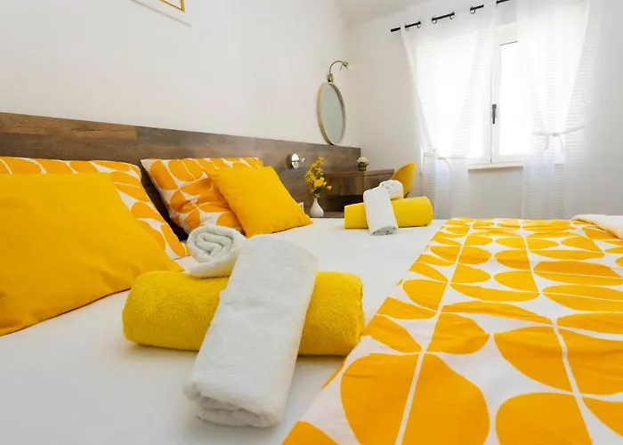 Apartman Koko Makarska