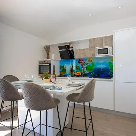 Koko Apartment Makarska